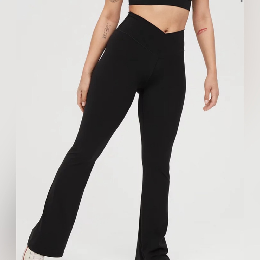Aerie leggings